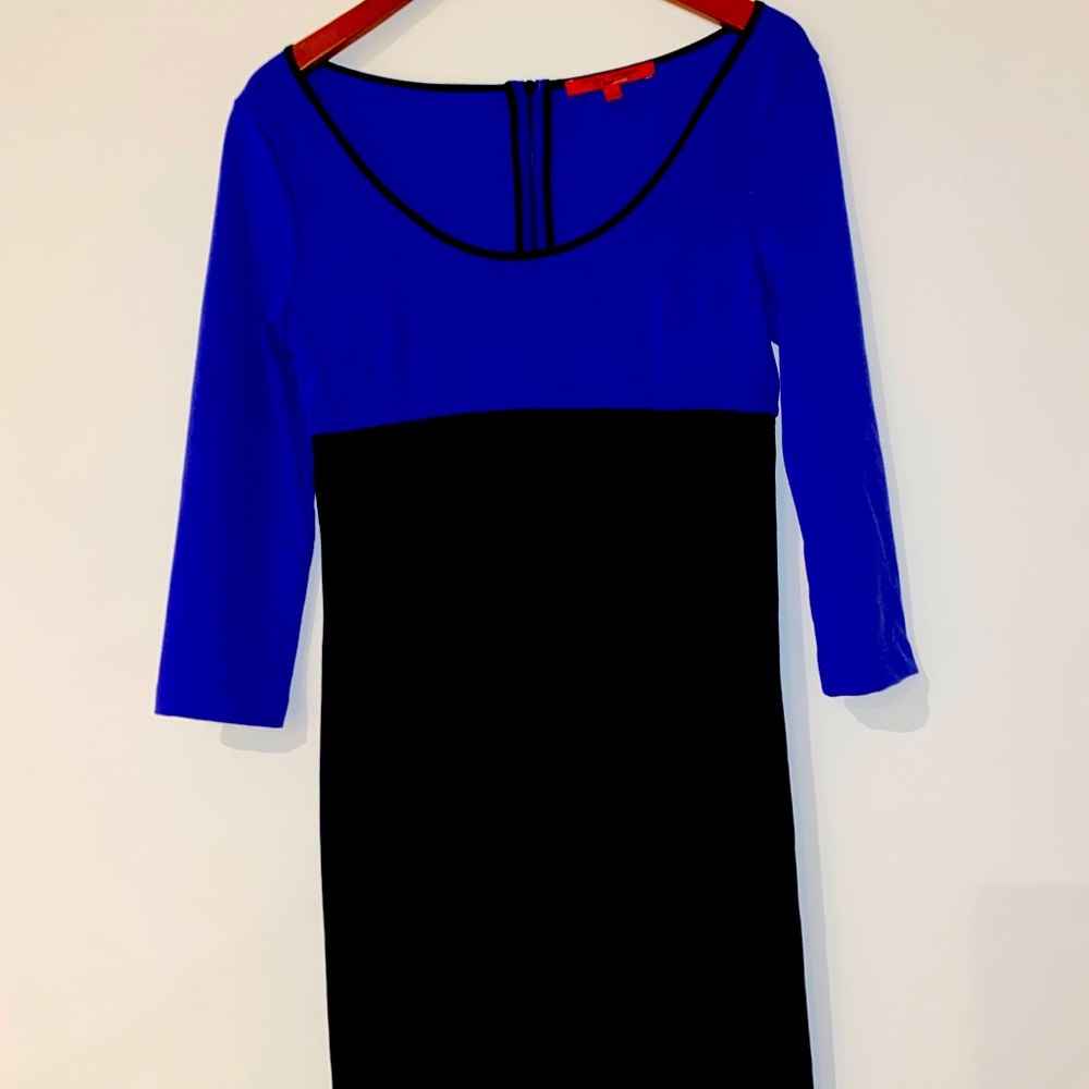 Designer dress by Narciso Rodriguez